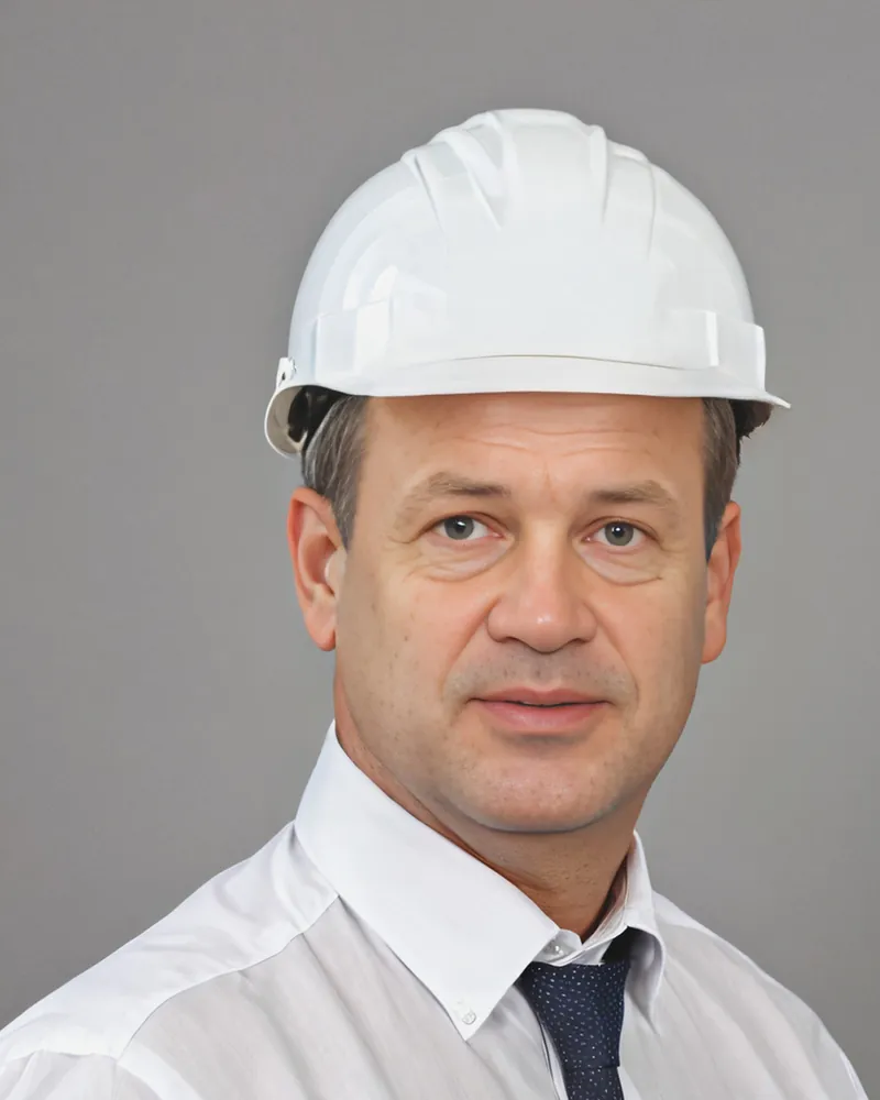 Marek Kulak, inżynier budownictwa – odbiory mieszkań w Lublinie